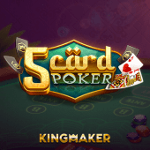 Poker 5 Lá bosnia
