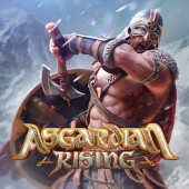 Asgardian Trỗi Dậy bosnia