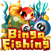 Câu Cá Bingo bosnia