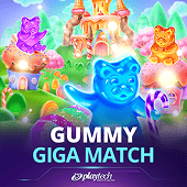 Kẹo Dẻo Giga Match bosnia slot