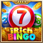 Bingo Irich bosnia slot