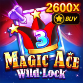 Magic Ace Wild Lock bosnia