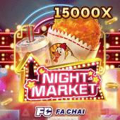 Chợ Đêm bosnia slot