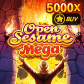 Open Sesame Mega bosnia