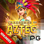 Kho Báu Aztec bosnia